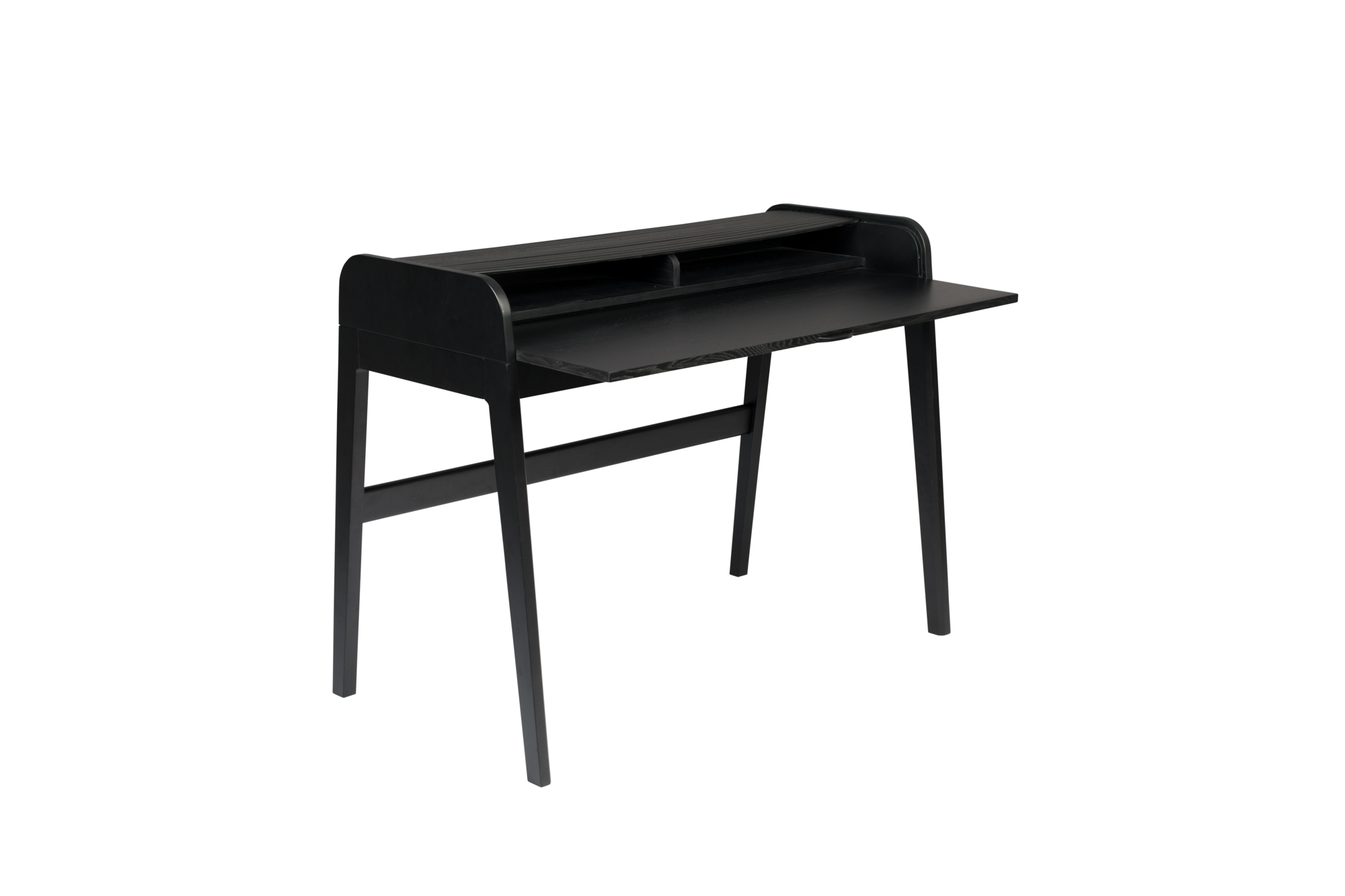 Bureau Barbier zwart