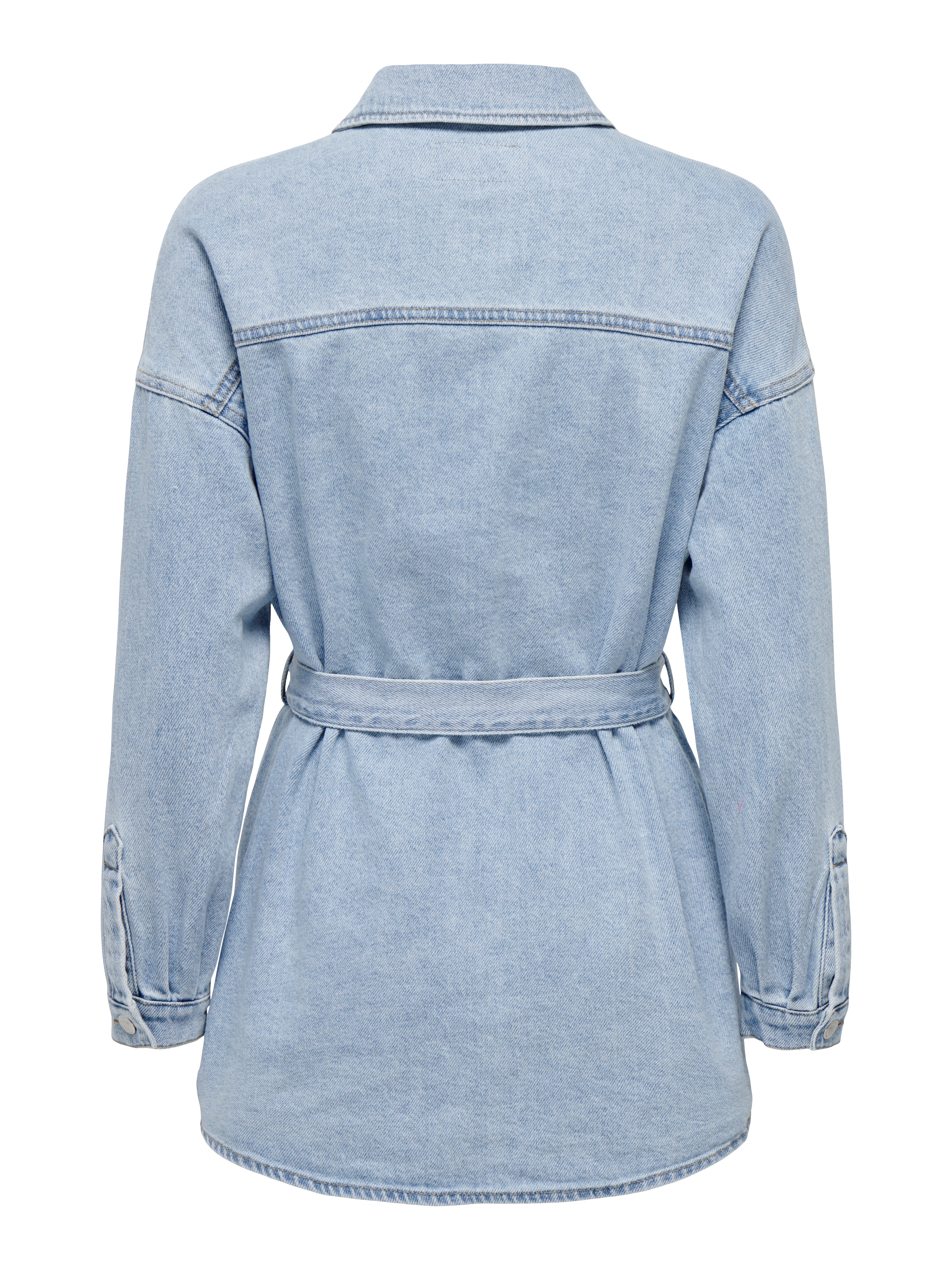 ONLSOPHIA Jeansjacke Light Blue Denim