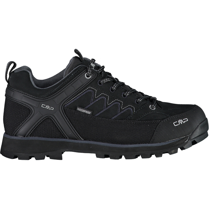 CMP Herren Moon Low WP Schuhe