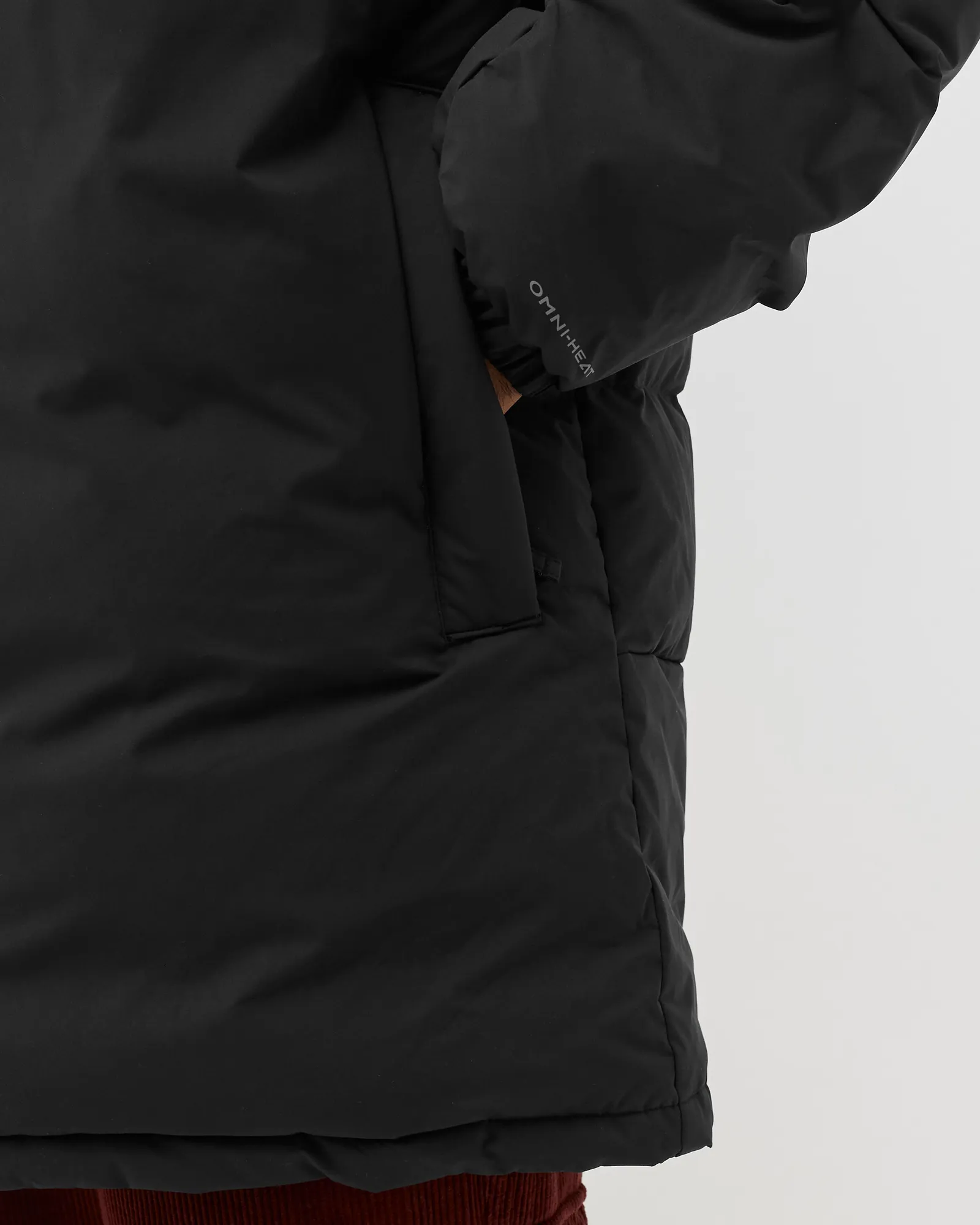 Columbia Aldercrest™ Down Parka