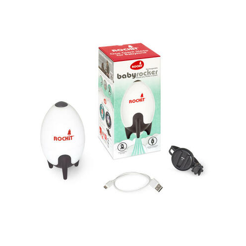 Berceur - Rockit Rocker Portable pour Bébé - ROCKIT