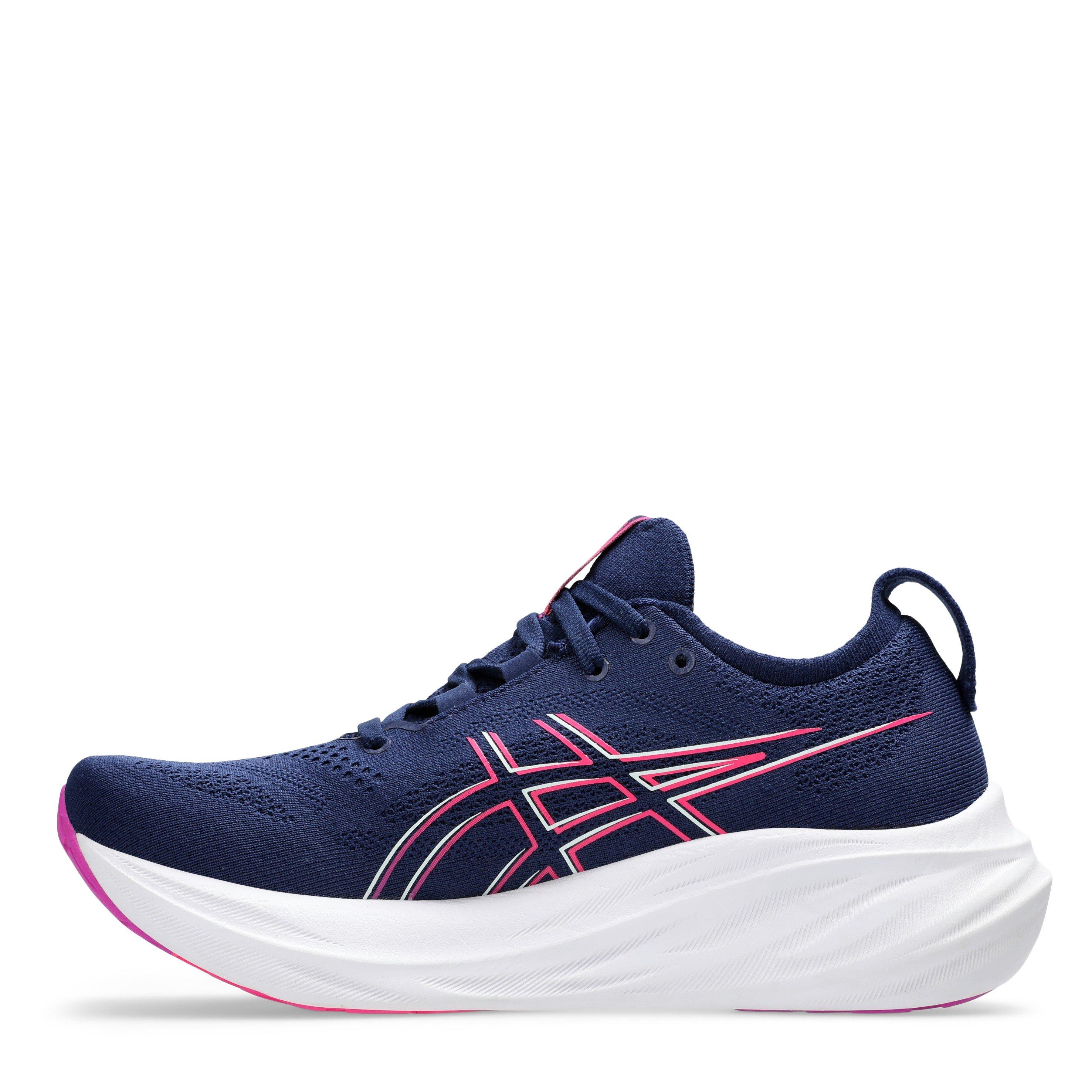 Asics Gel Nimbus 26 Running Shoe Womens