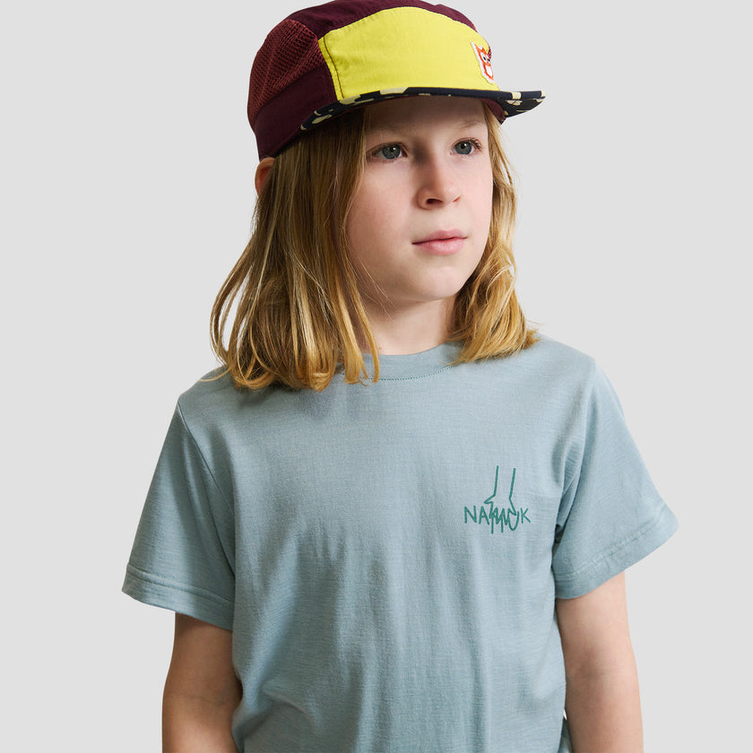 Dea Merino T-Shirt 