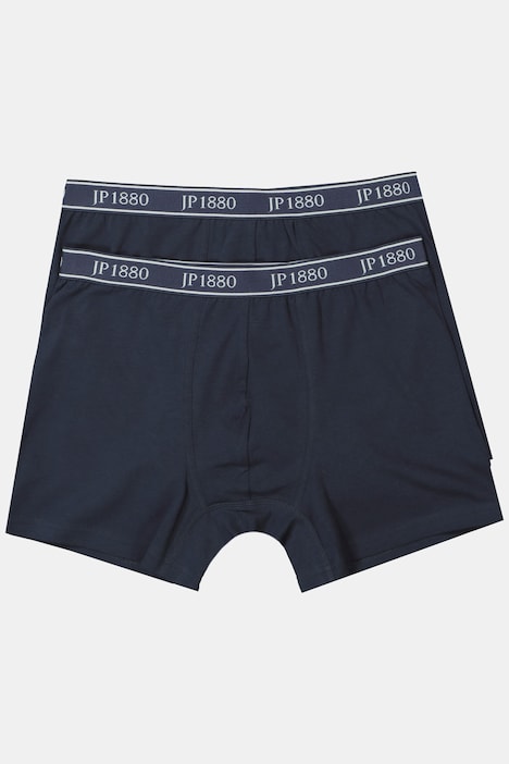 Pants, Unterhose, 2er-Pack, FLEXNAMIC®, Jersey