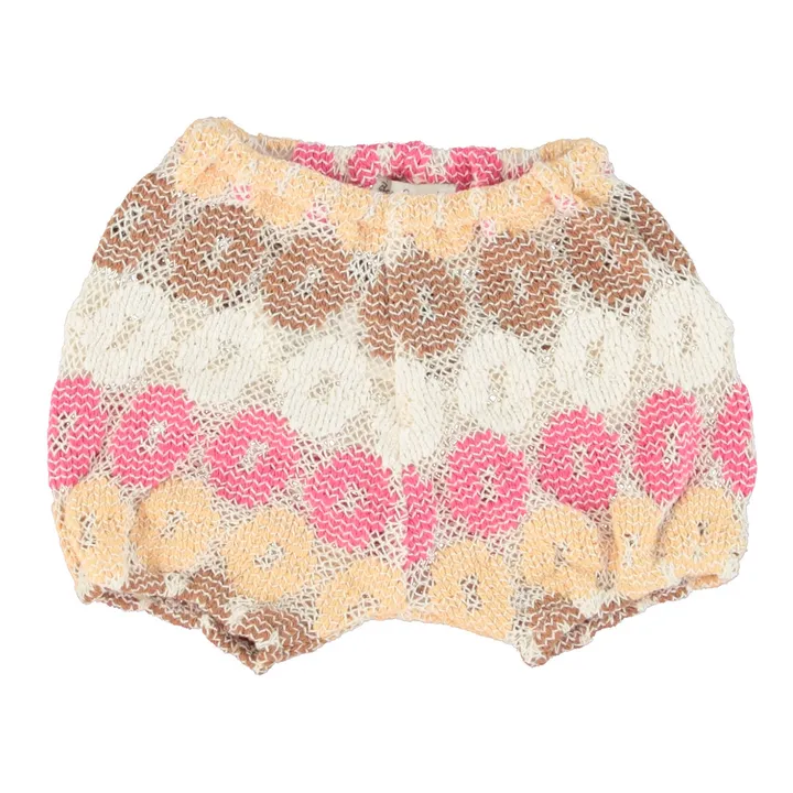 Bebe Organic Bloomer Pernilla | Rose