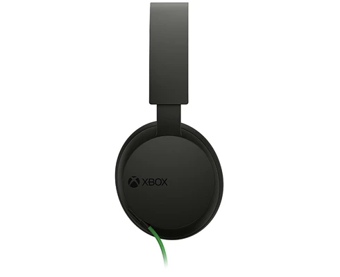 Microsoft Xbox Stereo Headset