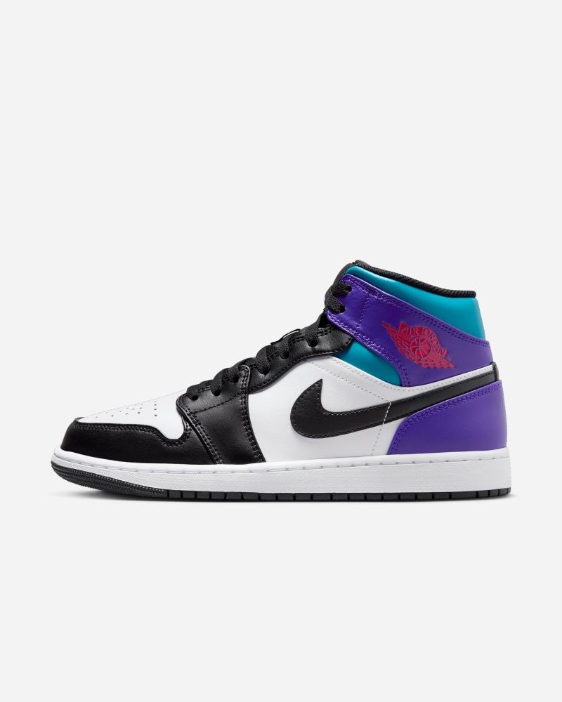 Chaussures Nike Jordan 1 Mid pour homme