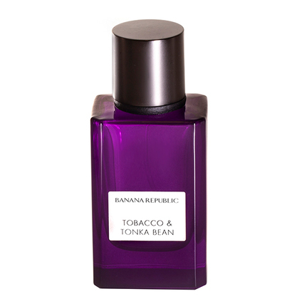 Banana Republic Tobacco & Tonka Bean Eau de Parfum Spray