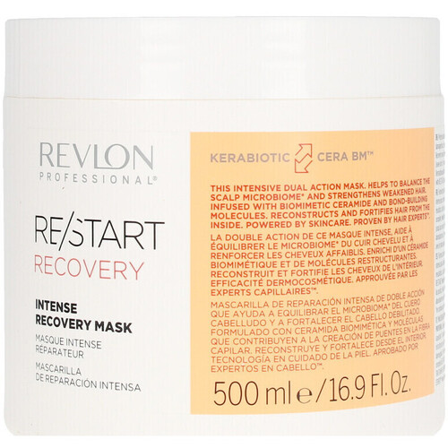 Revlon - Re-start Recovery Restorative Mask