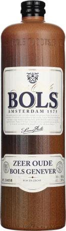 BOLS ZEER OUDE GENEVER 1LTR