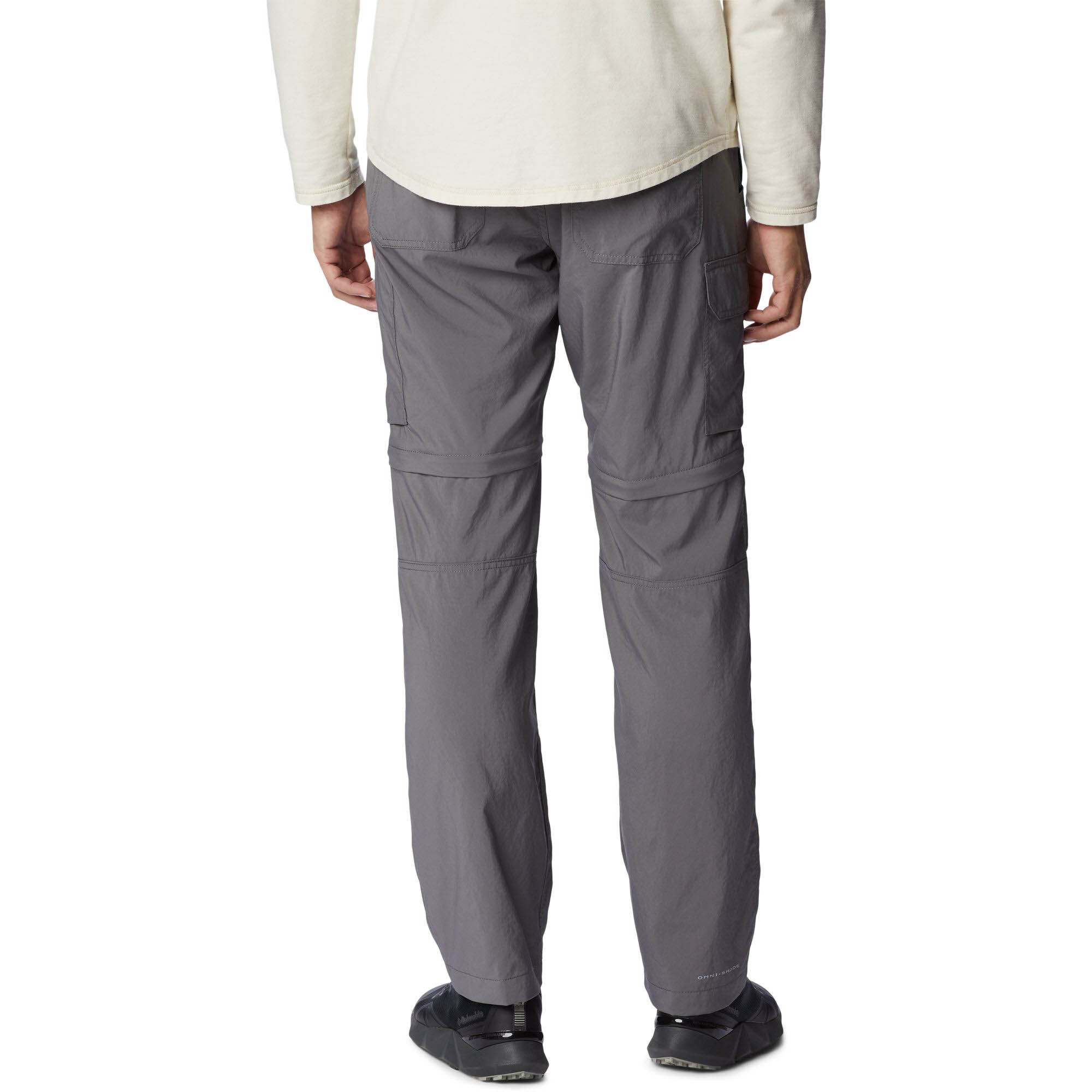 ColumbiaSilver Ridge Utility Con
