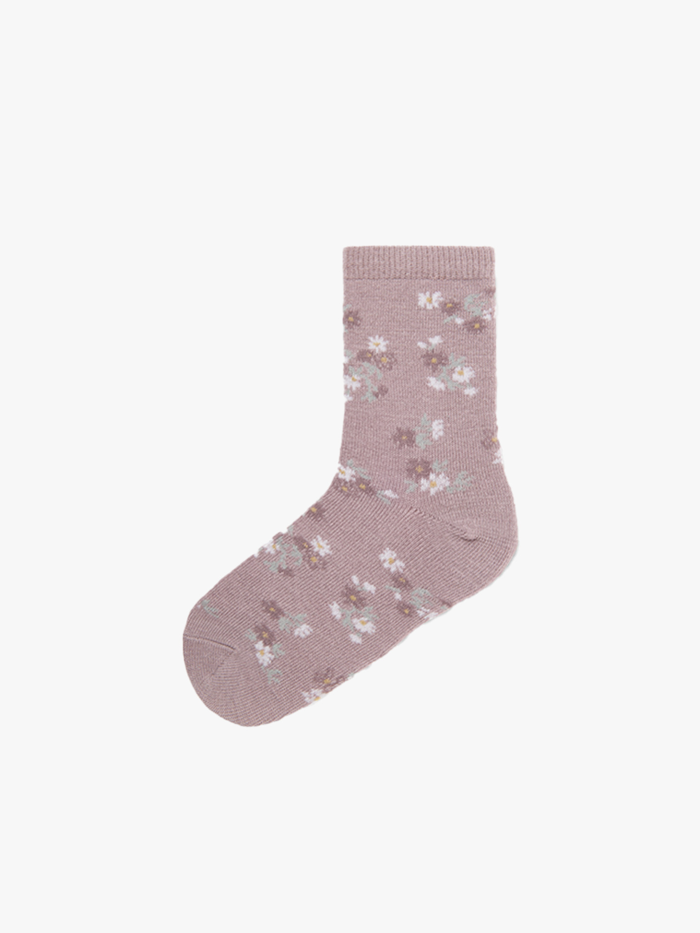 Wak Wool Blend 4 Pack Sock