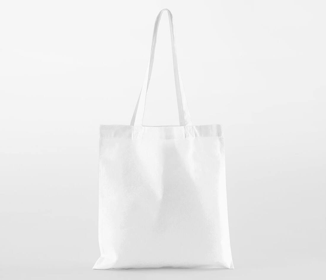 WESTFORD MILL WM161 - Sac shopping en coton organique