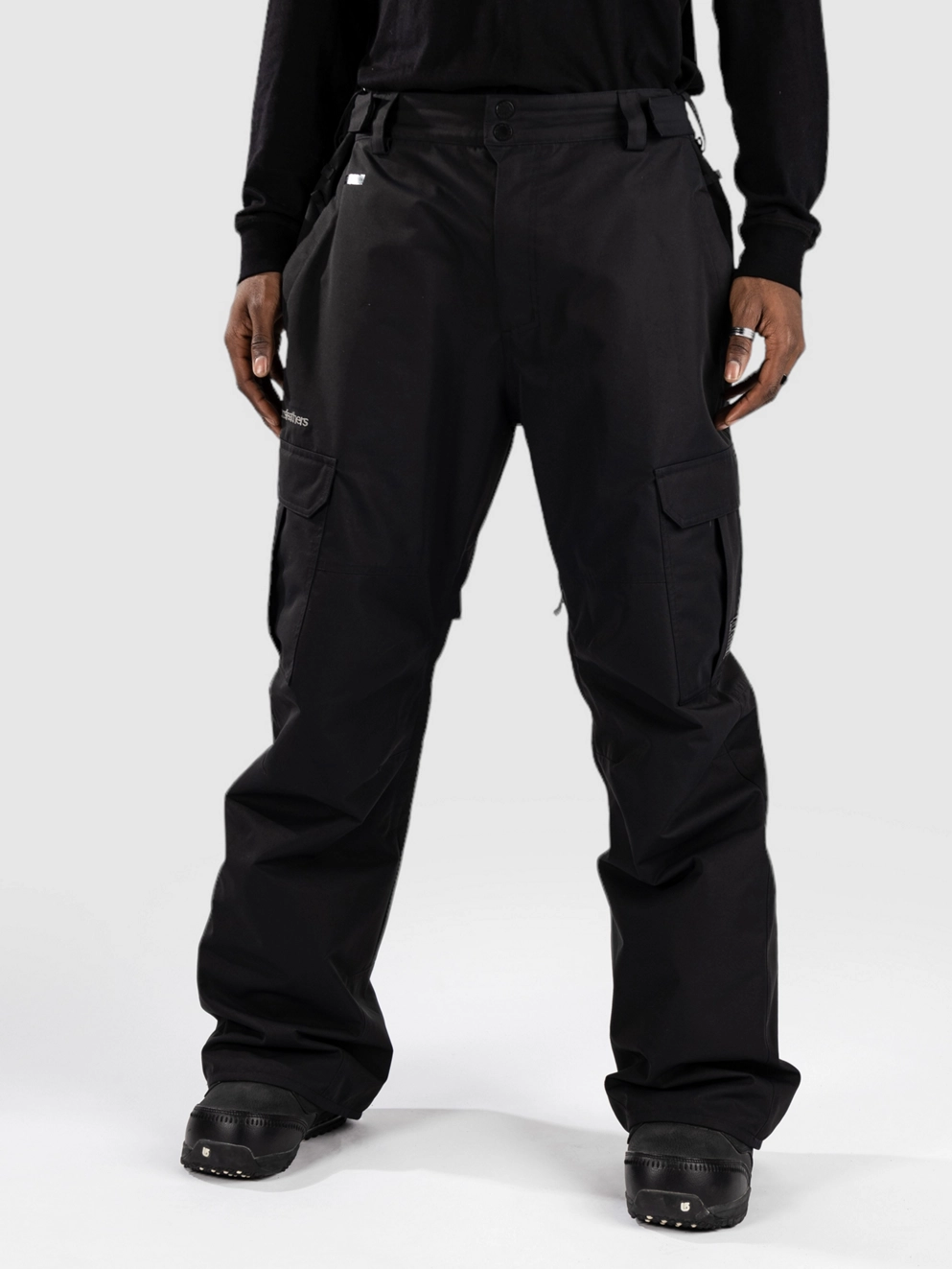 Horsefeathers Rowen Pants black