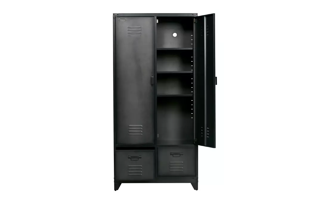 Mehrzweckschrank Locker