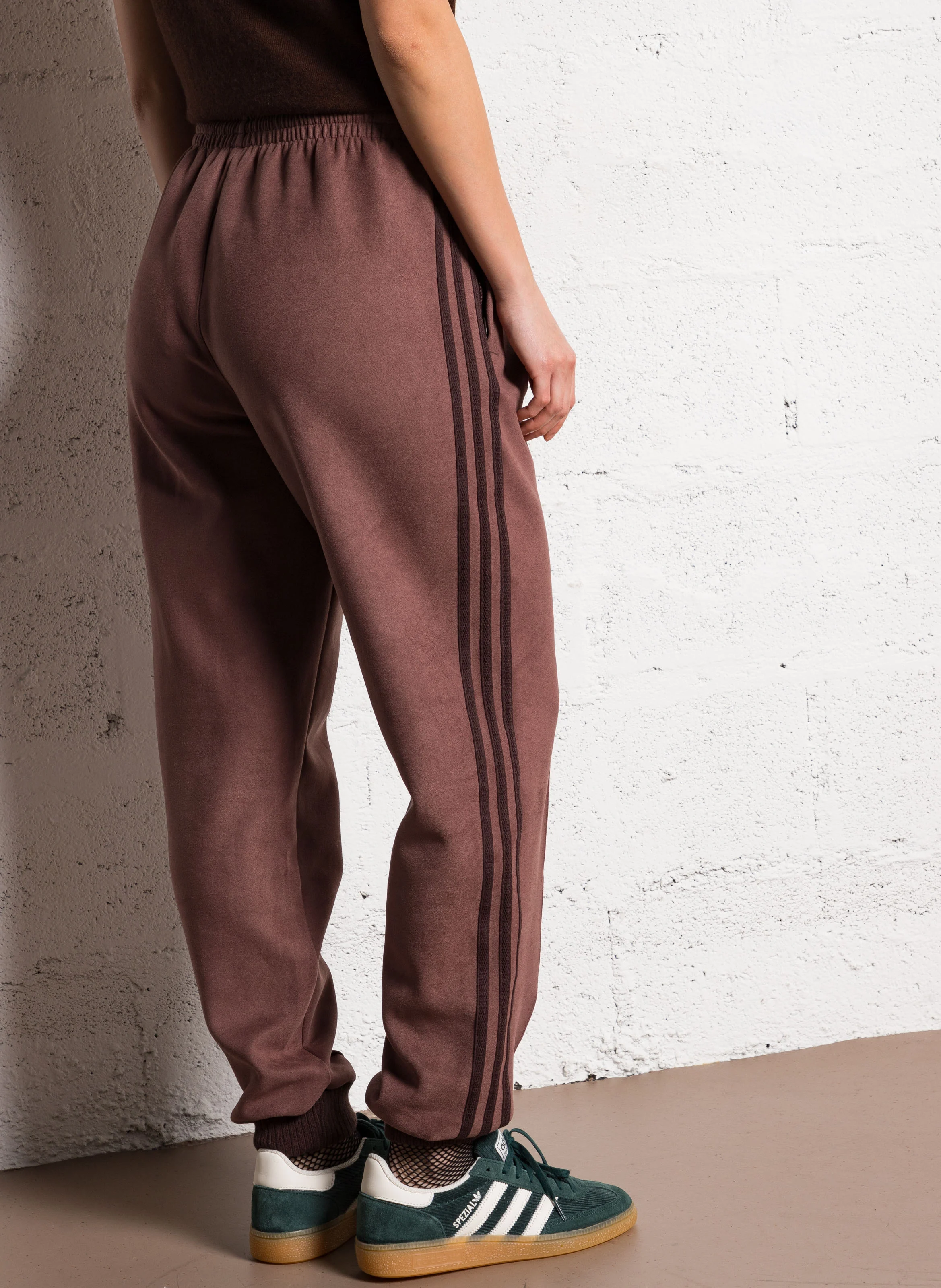 Jogging| Marron