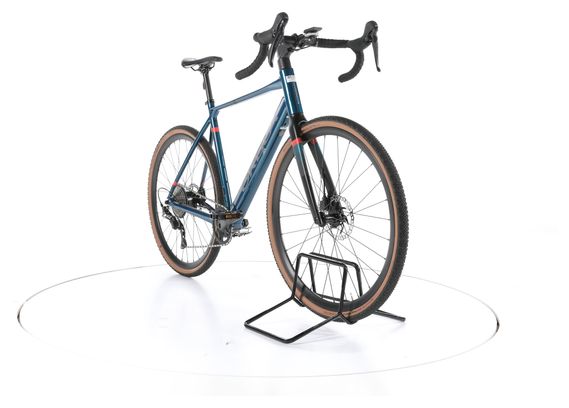 Produit reconditionné - Orbea Gain D30 1X E-Gravelbike 2023 - Très Bon Etat