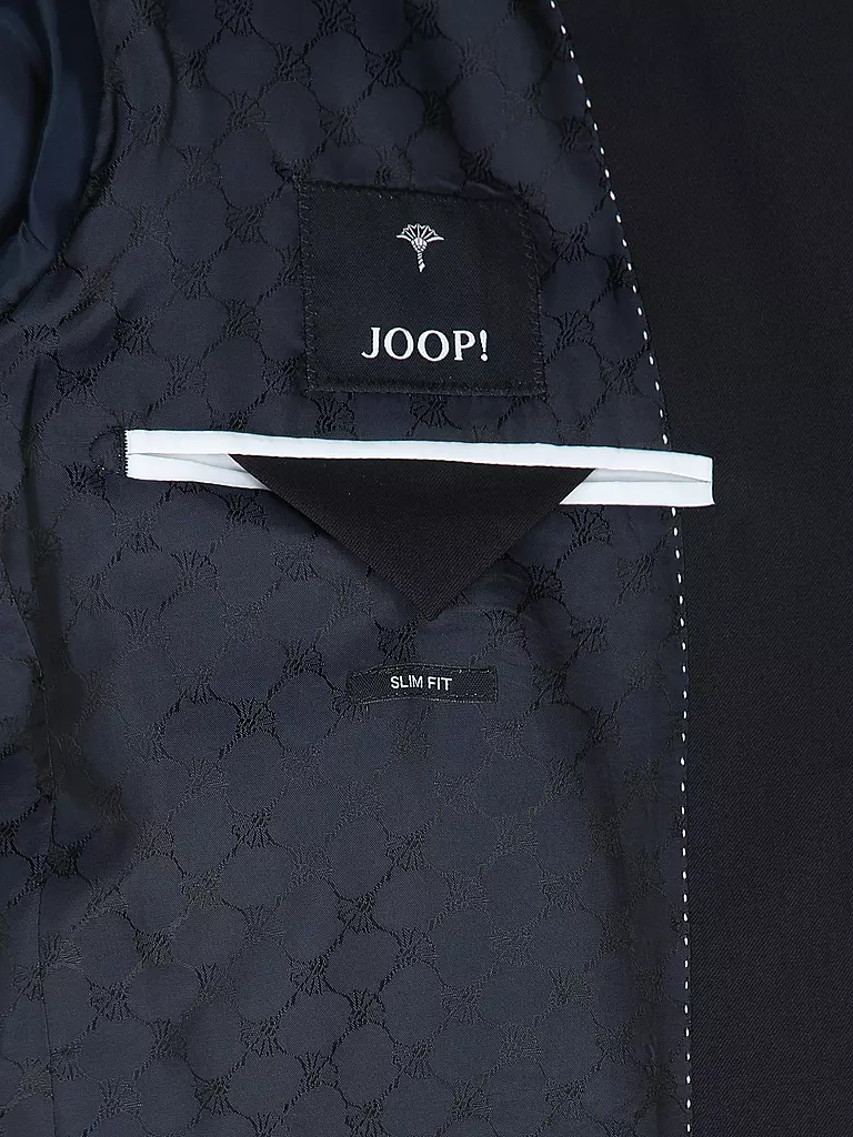 JOOP Sakko Sim Fit HERBY dunkelblau