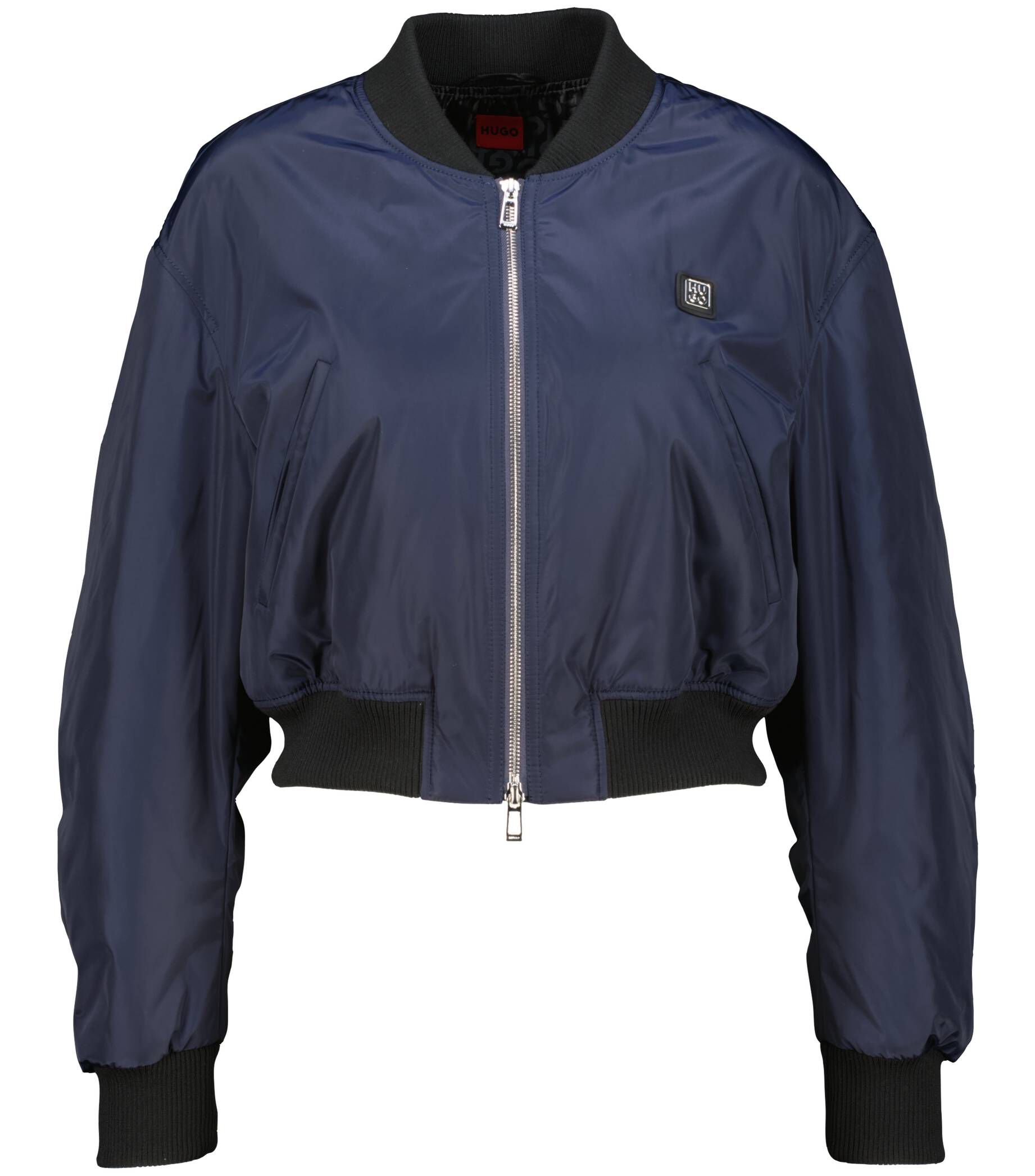 HUGO| Damen Blouson AMORALI-1