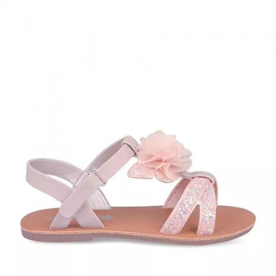 Sandales NUDE LOVELY SKULL