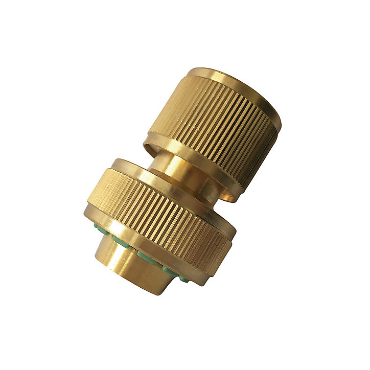 Raccord rapide laiton 1.2 5.8 VERVE