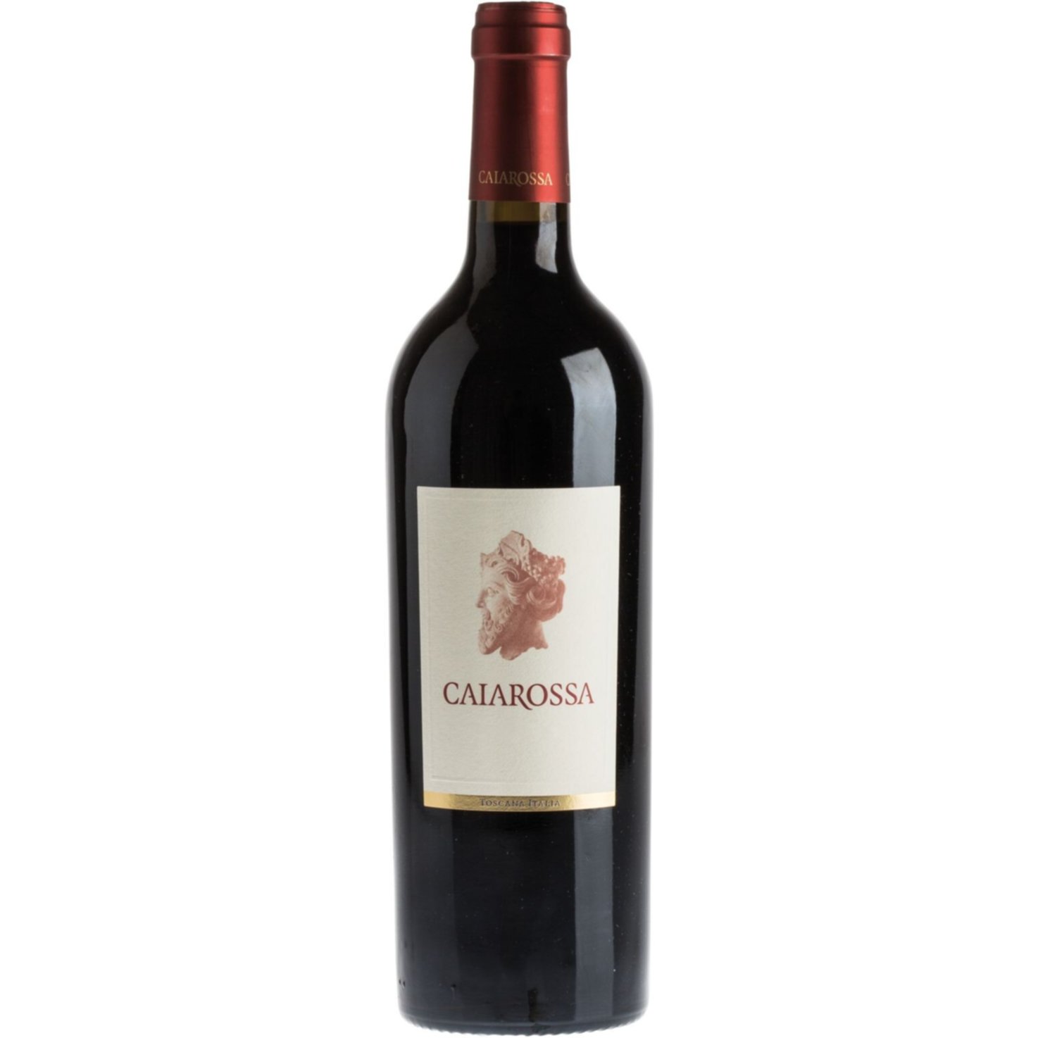 Toscana IGT Caiarossa -75cl