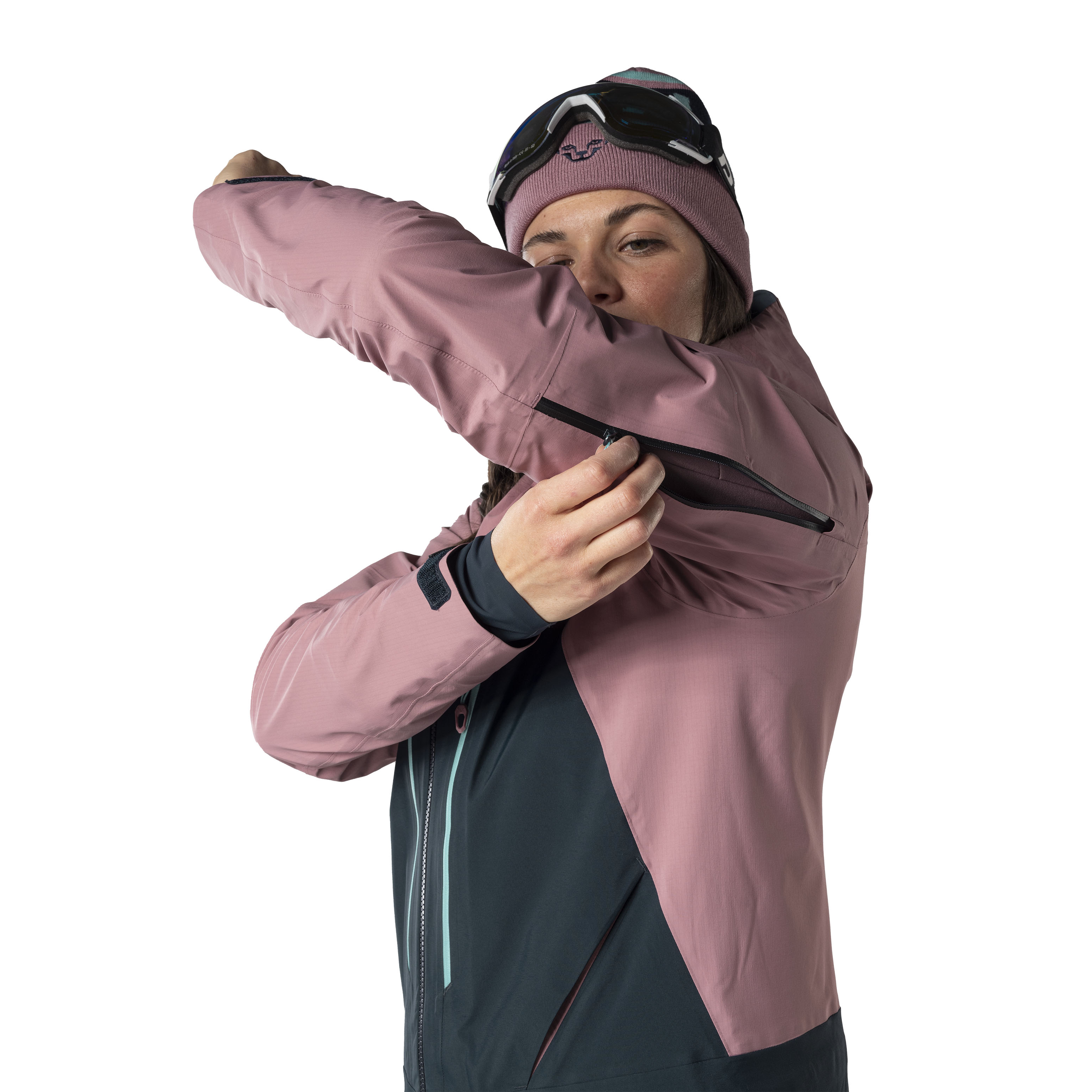 Dynafit Free GTX W JKT