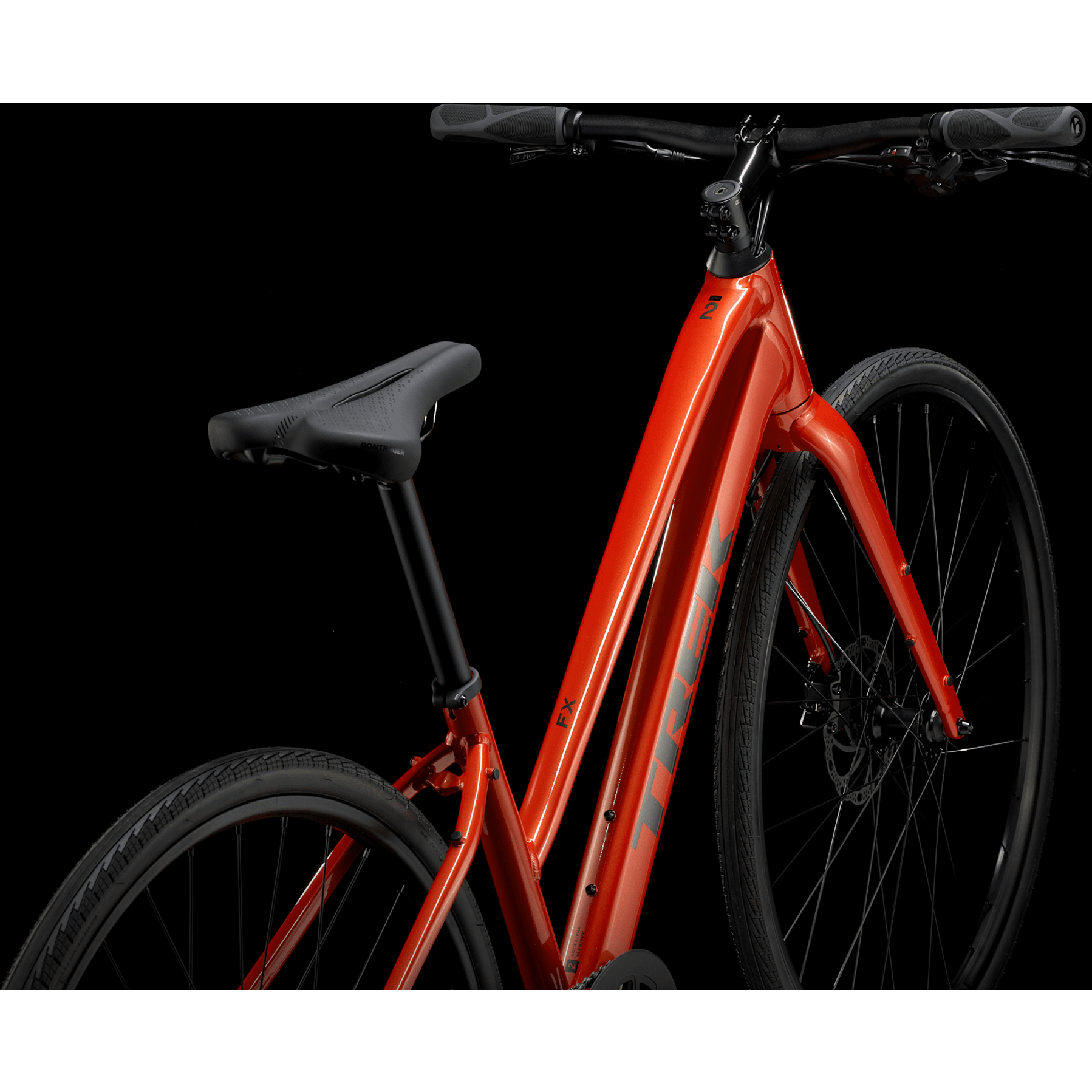 Trek FX 2 Gen 4 2025