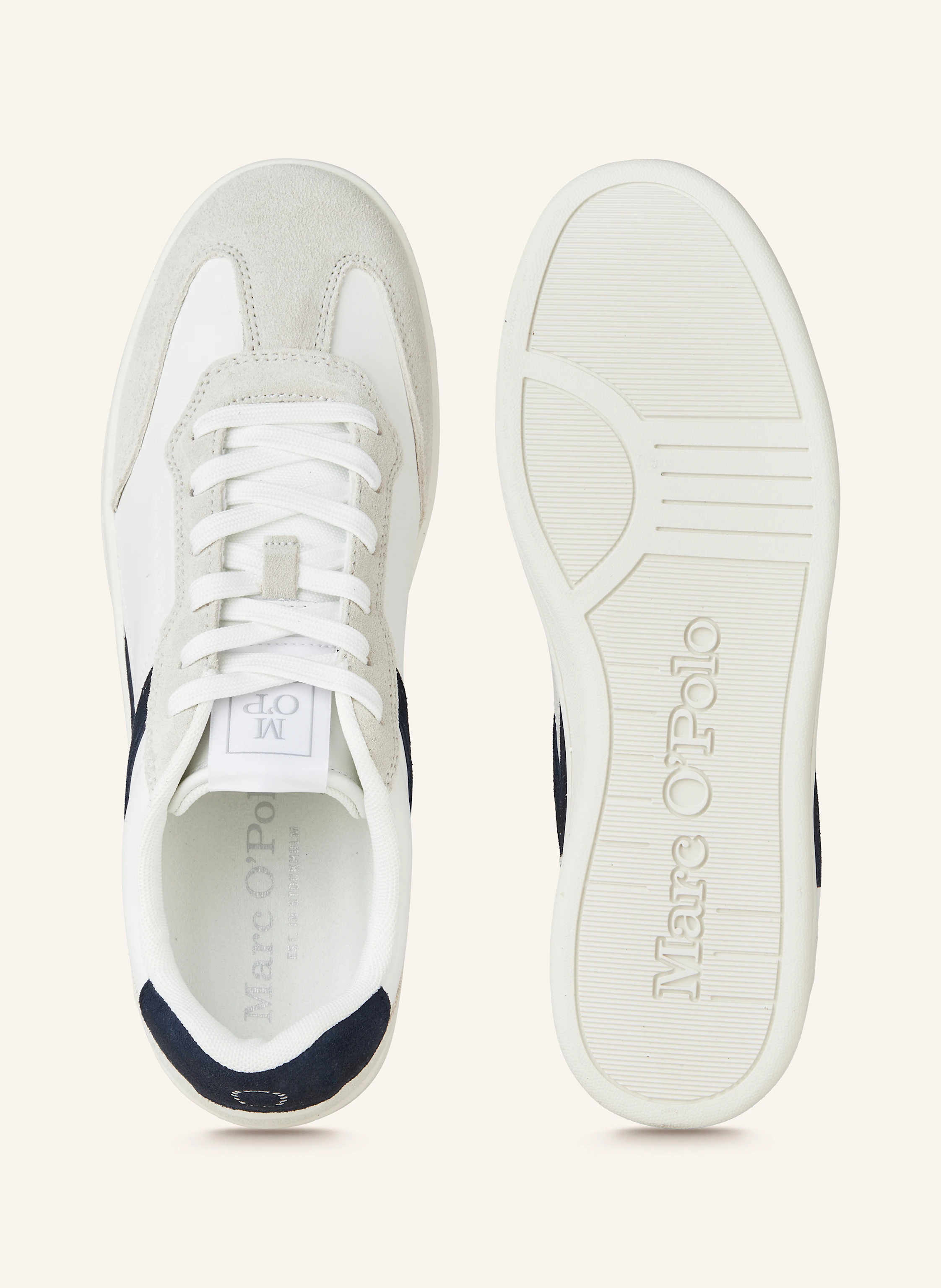 Marc O'Polo Sneaker VINCENZO 5B