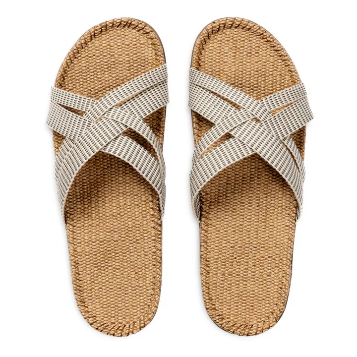 Shangies Sandales #1 | Blanc