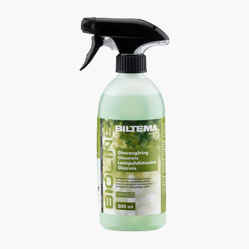 Glassrens BIO, 500 ml