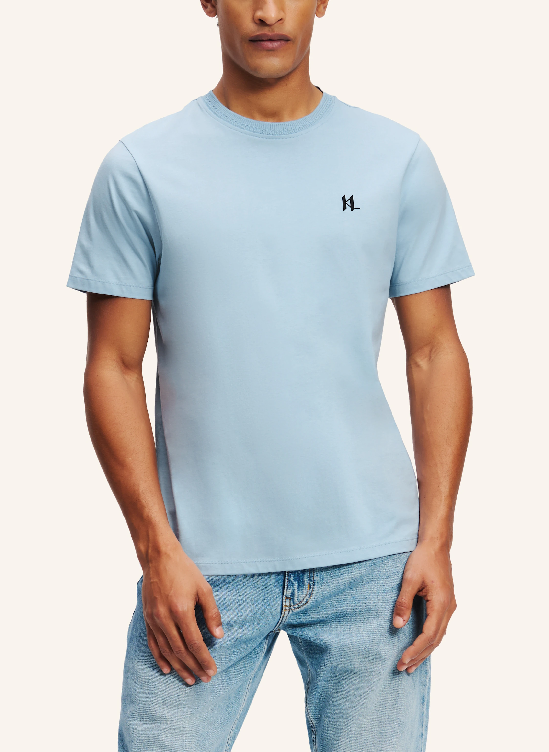 KARL LAGERFELD T-shirt