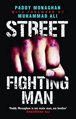 Street Fighting Man (Paperback)