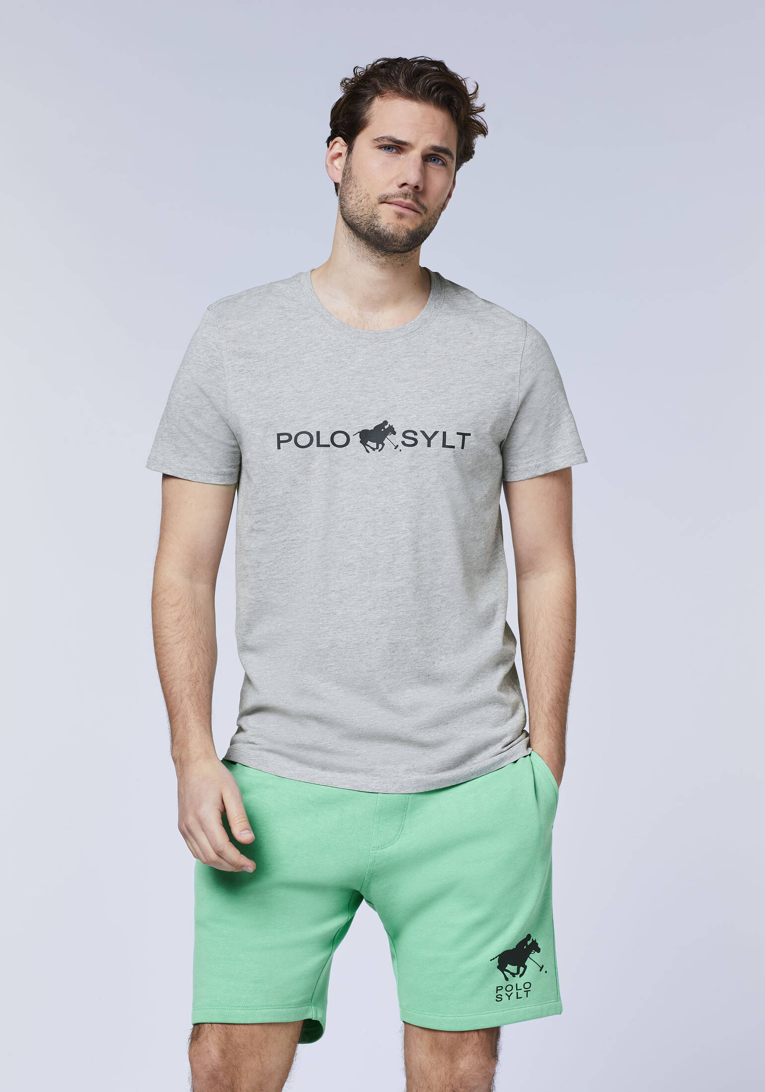 Polo Sylt| Herren T-Shirt