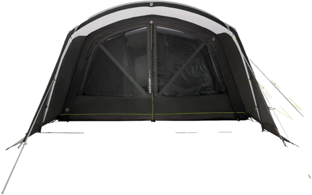 Outwell Vermont 7 Air Tunnelzelt für 7 Personen
