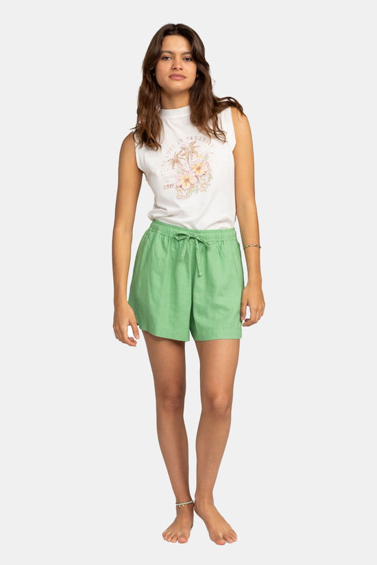 Roxy Roxy Lekeitio Break Korte Broek Dames