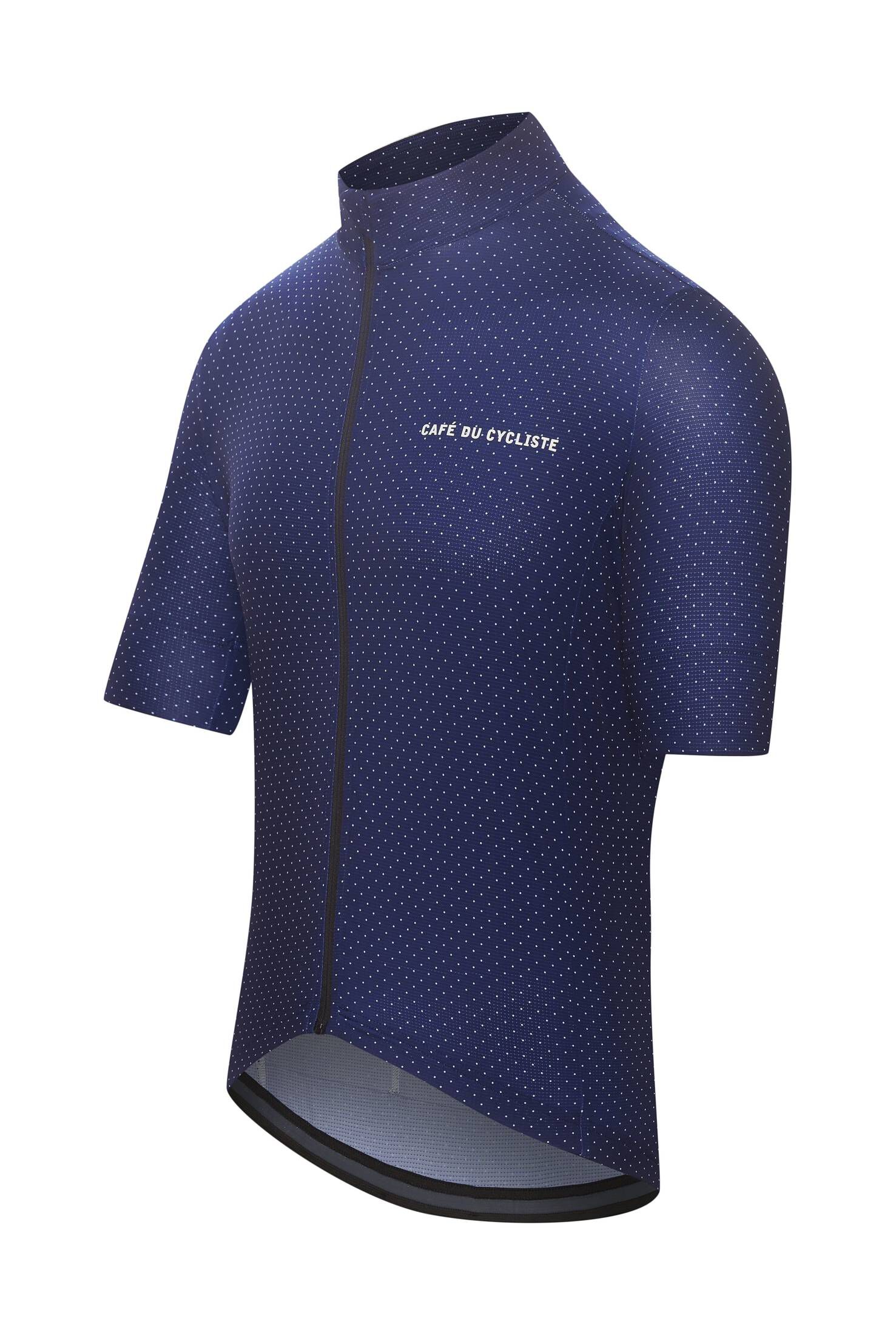 CAFÉ DU CYCLISTE| Herren Radtrikot FLEURETTE