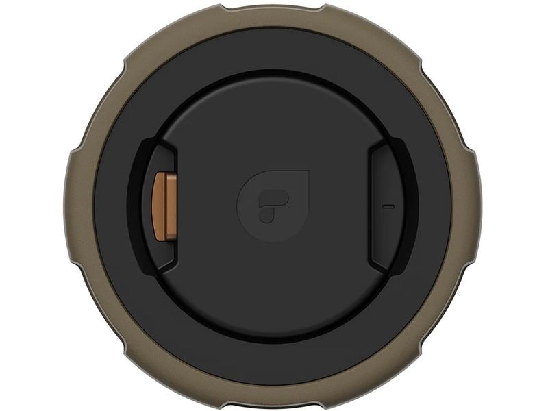PolarPro Objektivdeckel Defender Pro (70-80 mm Durchmesser) Robuster Objektivschutz