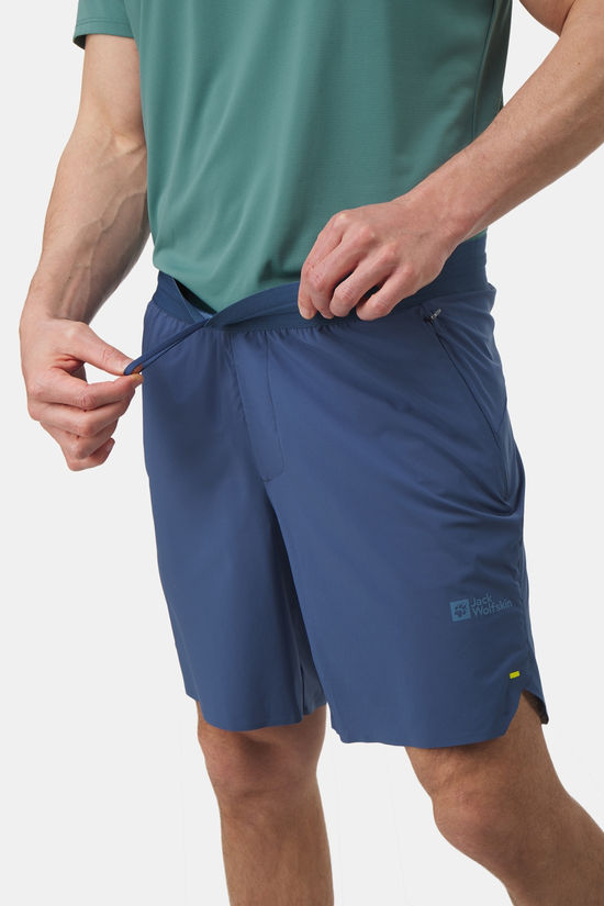 Jack Wolfskin Jack Wolfskin Prelight Chill Korte Broek