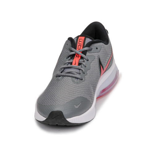 Nike - NIKE AIR ZOOM ARCADIA - Gris / Rouge