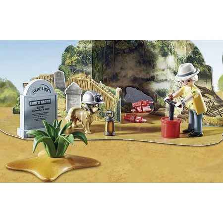 PLAYMOBIL® Adventskalender 