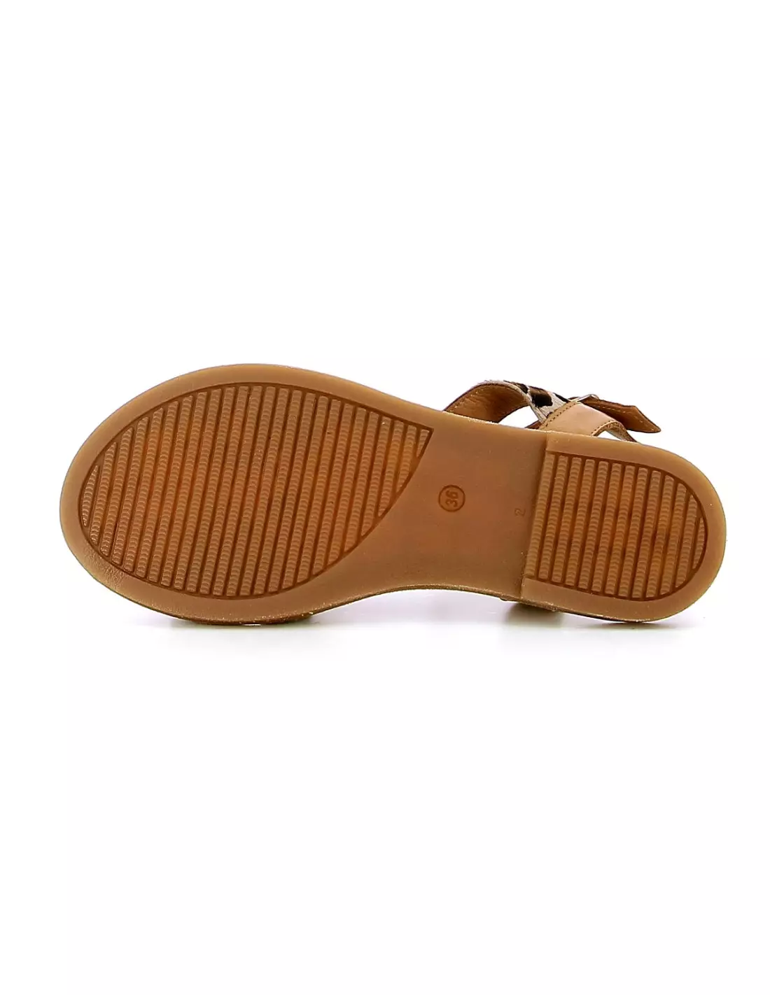 AGUA LIMON 100-711 - Sandales & nu-pieds CoconutLeoCoconut