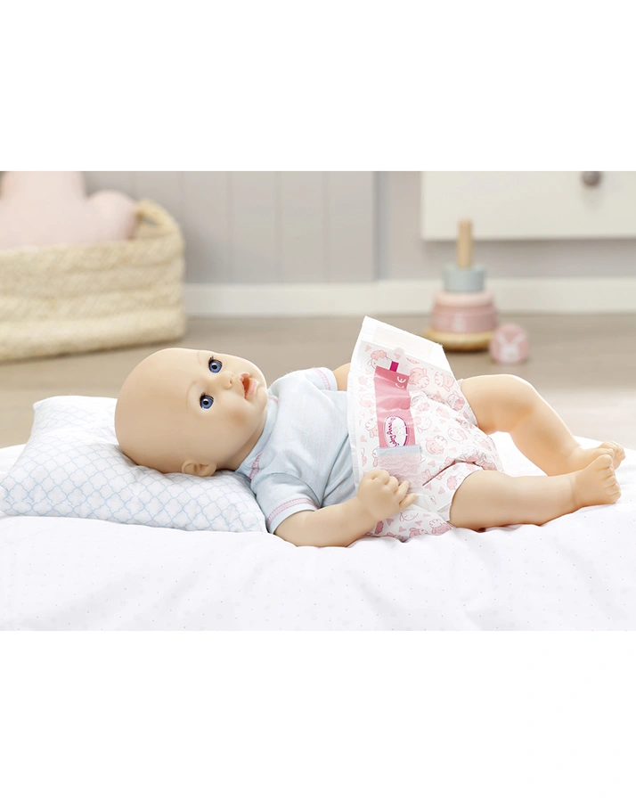 Baby Annabell® Windeln 5er-Pack