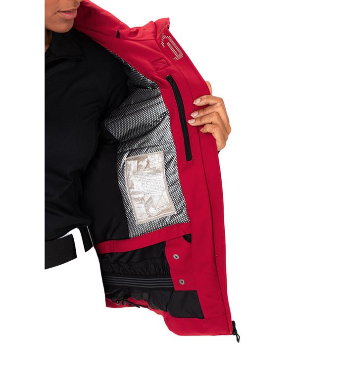 Falcon Women Louisa Ski- en Snowboardjas