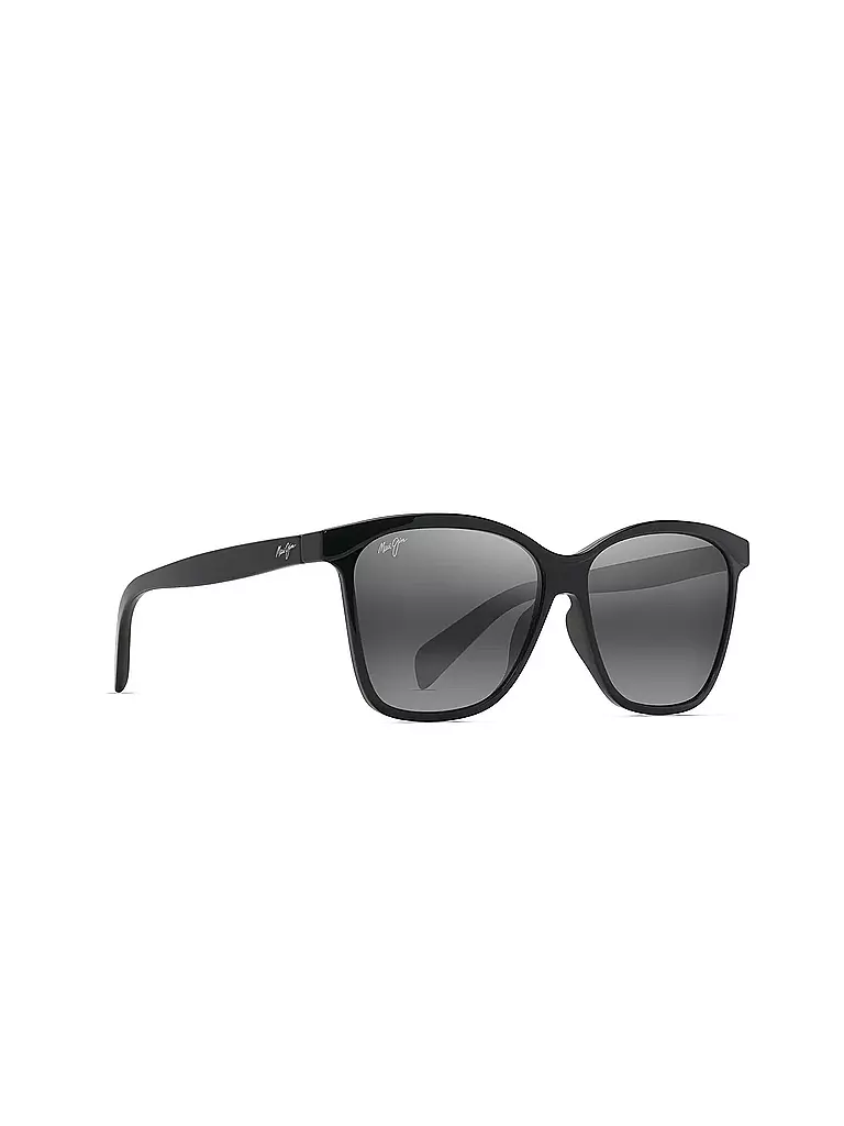 MAUI JIM Sonnenbrille H601 schwarz