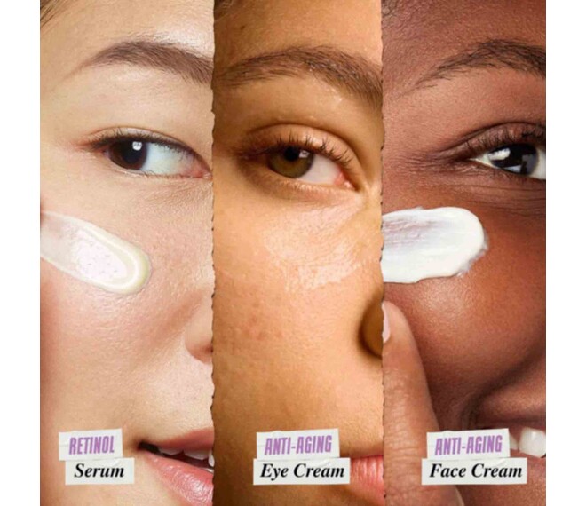 KIEHL'S Anti-Aging Preparations Pflegeset