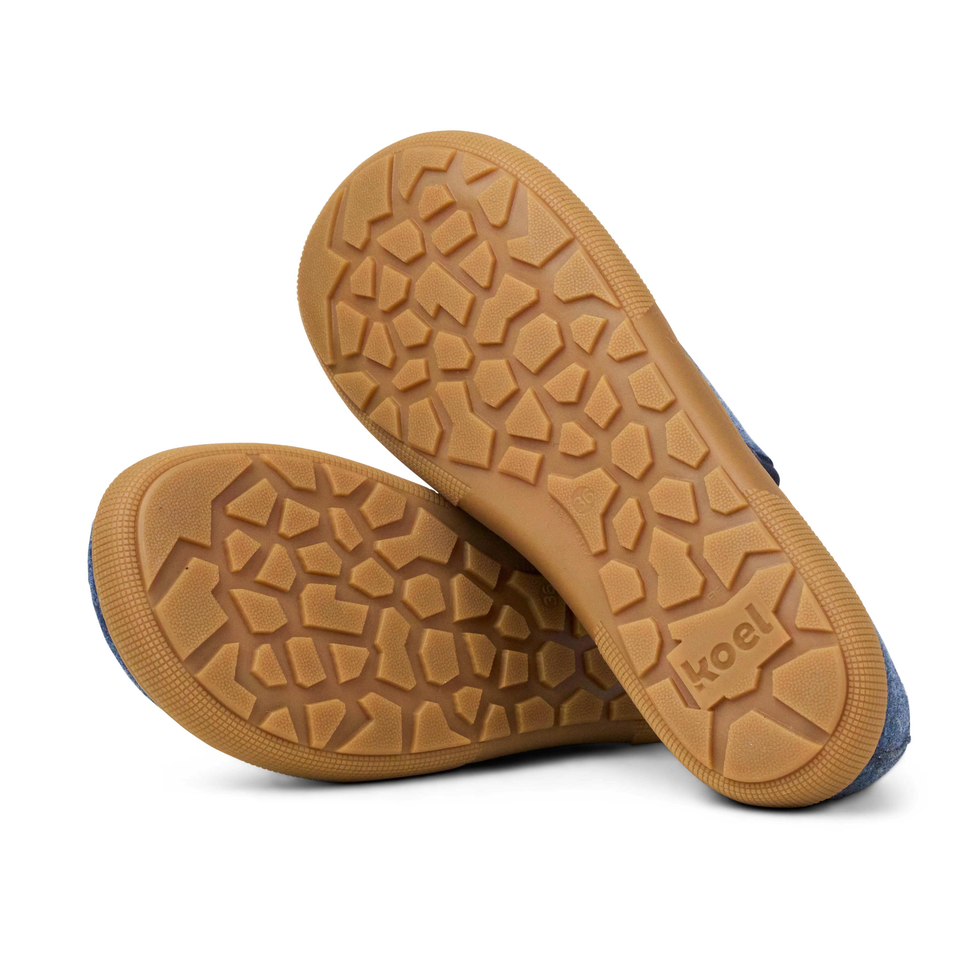 Barefoot MERINO
