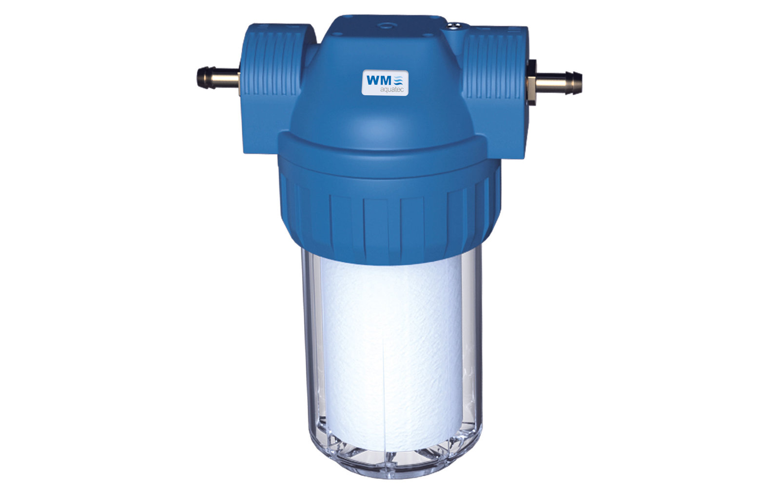 WM Aquatec Wasserfilter-Set 