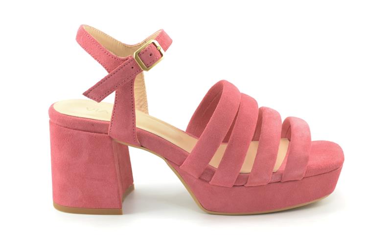 Via Vai 60040 rose [02-412]