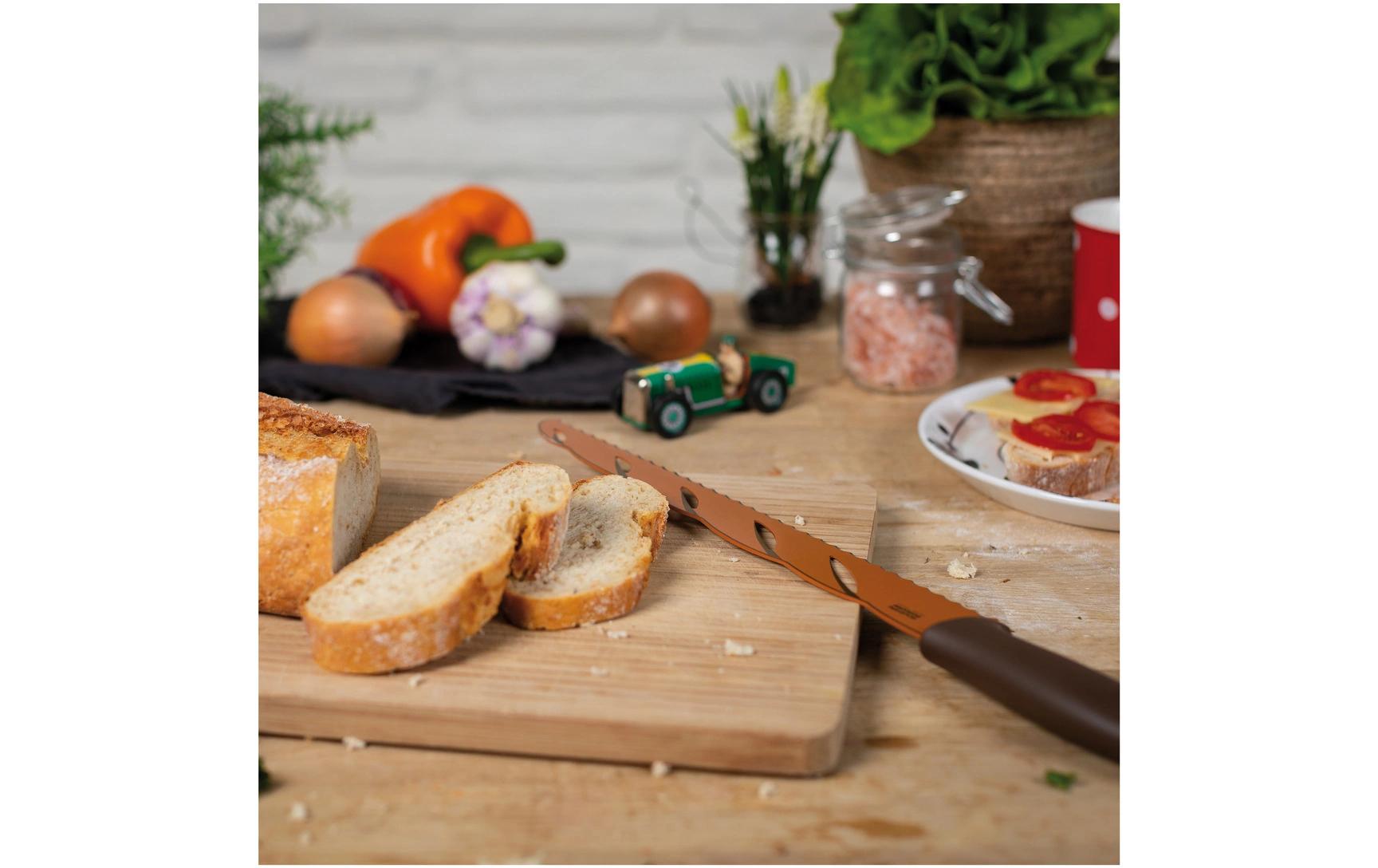 Brotmesser BraunMesser